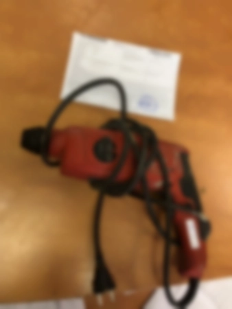 Ремонт перфораторов MILITARY