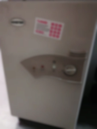 Ремонт осушителей воздуха master dh 721