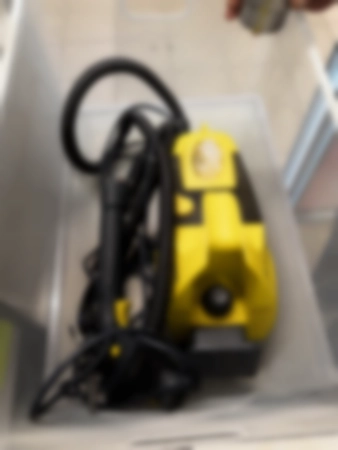 Ремонт парогенераторов Ariete