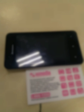 Ремонт сотовых телефонов Lenovo A319