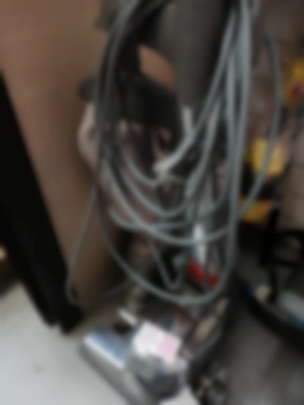 Ремонт пылесосов kirby /