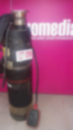 Ремонт насосных станций Grundfos SBA 3-45 A