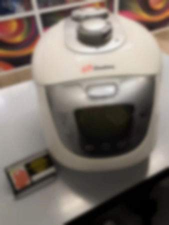 Ремонт мультиварок Binatone MUC-2180