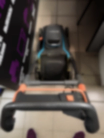 Ремонт газонокосилок Gardena Нет