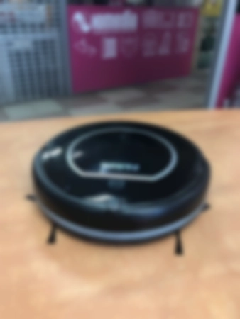 Ремонт пылесосов PANDA X500