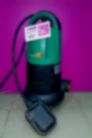 Ремонт погружных насосов Marina Type TF 1000/S