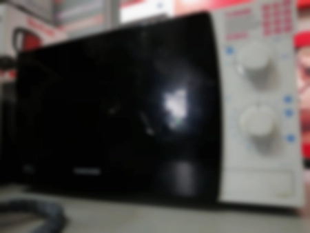 Ремонт СВЧ Samsung me711kr