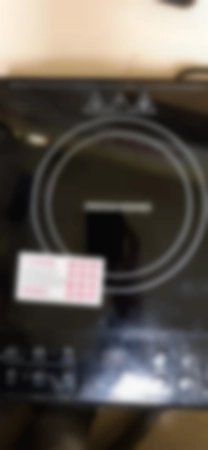 Ремонт индукционных плит REDMOND RIC-4601