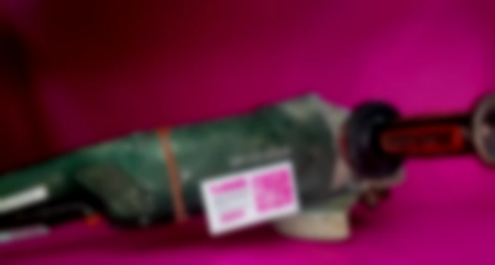 Ремонт болгарки Metabo w 24-230