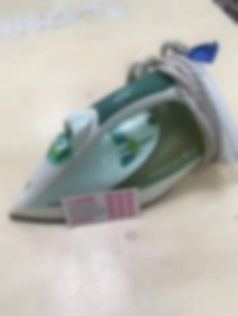 Ремонт утюгов Panasonic NI-U7555XR