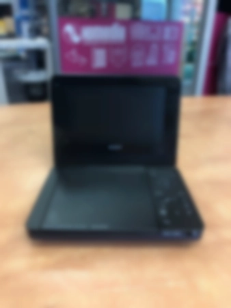 Ремонт портативных DVD Sony DVP-FX730