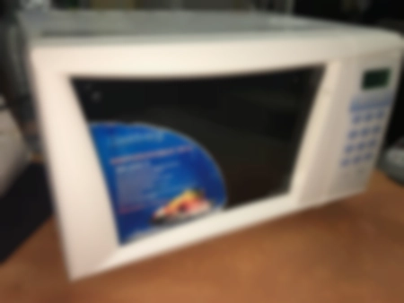 Ремонт сВЧ Elenberg