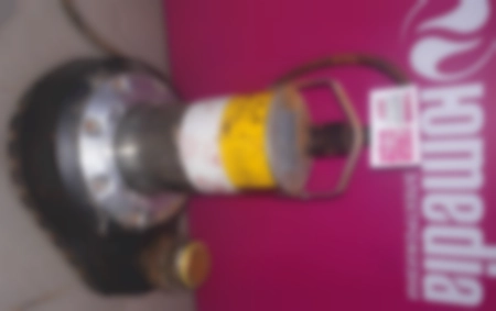 Ремонт погружных насосов Wilo TS 50H111/11-480-50-2