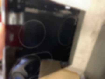 Ремонт индукционных плит Samsung CTR264KC01