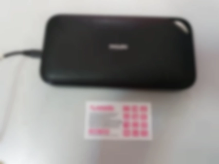 Ремонт аудио колонок Philips bt3500b