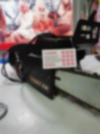 Ремонт электропил Парма