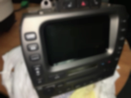 Ремонт автомагнитол Jaguar