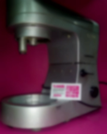 Ремонт кухонных комбайнов Gastrorag