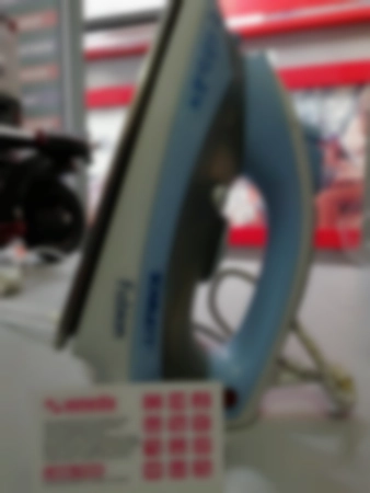 Ремонт утюгов Scarlett sc-1136s