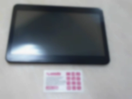 Ремонт планшетов ginzzu gt-1000