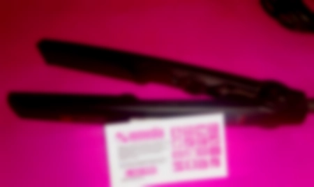 Ремонт выпрямителей для волос Ceramic CP1