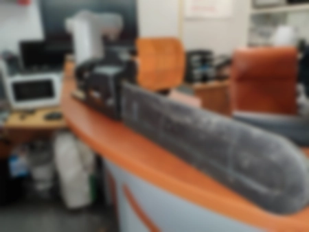 Ремонт электропил DEfort DEC 1640N