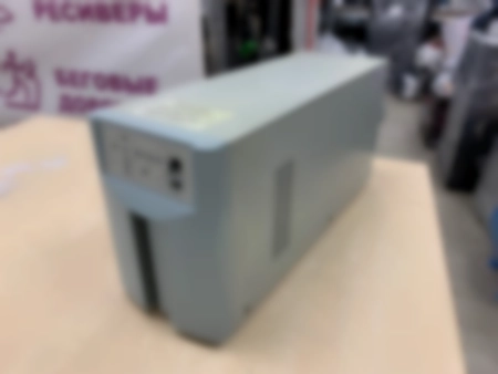 Ремонт ИБП INELT K1000LT