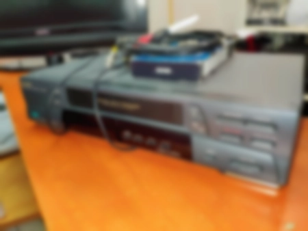 Ремонт видеомагнитофонов Funai V-8008CM