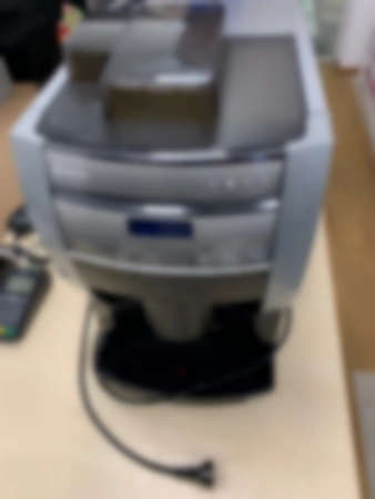 Ремонт кофемашин Necta