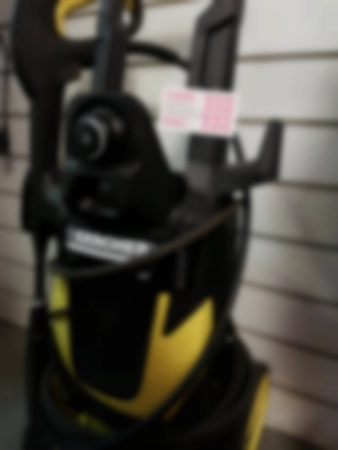 Ремонт моек высокого давления Karcher k5