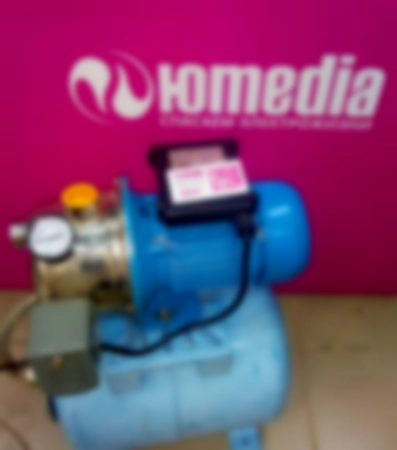 Ремонт насосных станций Oasis SD 70/50N-24