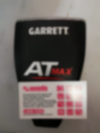 Ремонт металлоискателей garrett tx 75042