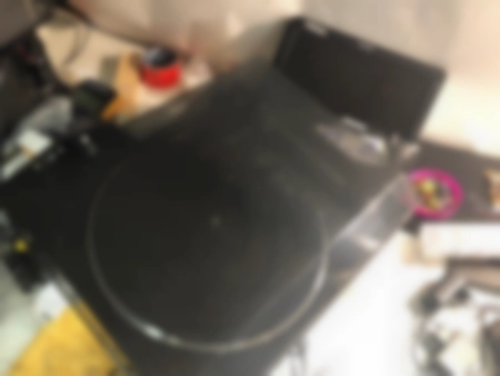 Ремонт виниловых проигрывателей Sony pS-LX100