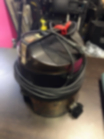 Ремонт пылесосов Rainbow ---