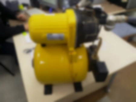 Ремонт насосных станций Alko hw601