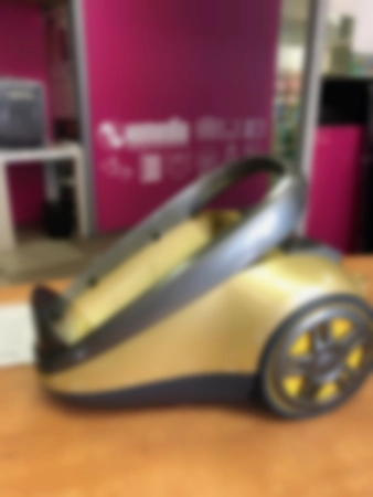 Ремонт пылесосов HYUNDAI H-VC1086