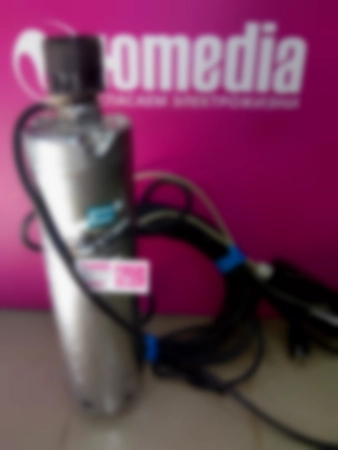 Ремонт погружных насосов Calpeda