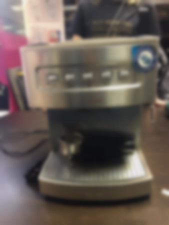 Ремонт рожковых кофеварок Zelmer 13Z013