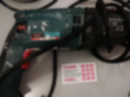 Ремонт перфораторов Hammer prt 800c