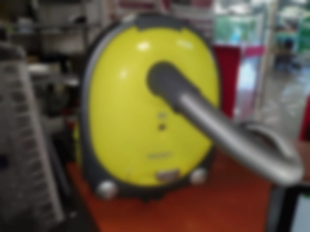 Ремонт пылесосов Shivaki SVK1438Y