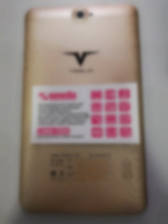 Ремонт планшетов tesla quantum 7.0g