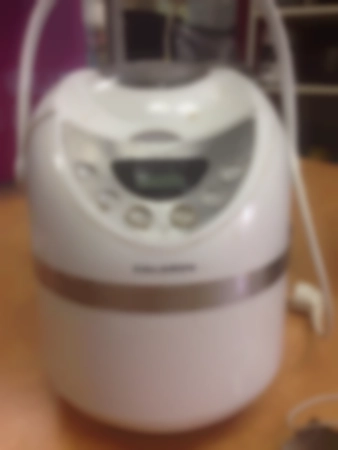 Ремонт хлебопечек Cameron CB-4407