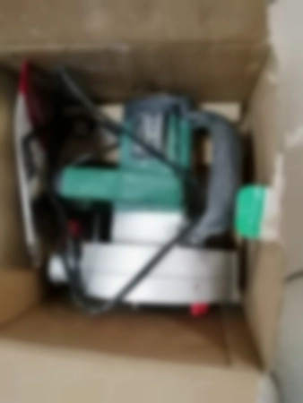 Ремонт штроборезов Hammer STR 150