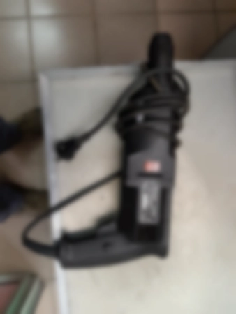 Ремонт перфораторов REBIR ERP500RE