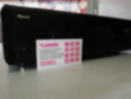 Ремонт AV-ресиверов magnat mc 2