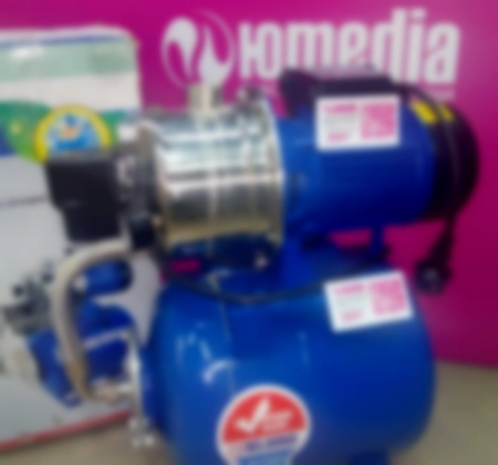 Ремонт насосных станций Belamos XI 11 ALL