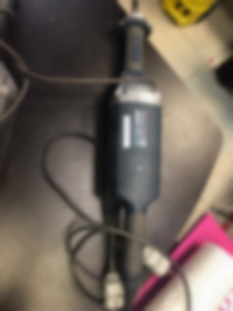 Ремонт шлифмашинок Rebir TSM1-150