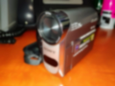 Ремонт видеокамер miniDV Sony DCR-HC62E