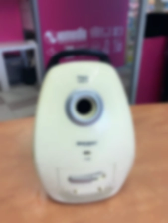 Ремонт пылесосов SHIVAKI SVC-1441IV