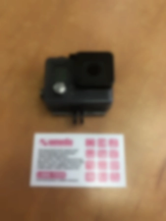 Ремонт автомобильных видеорегистраторов GoPro Hero+